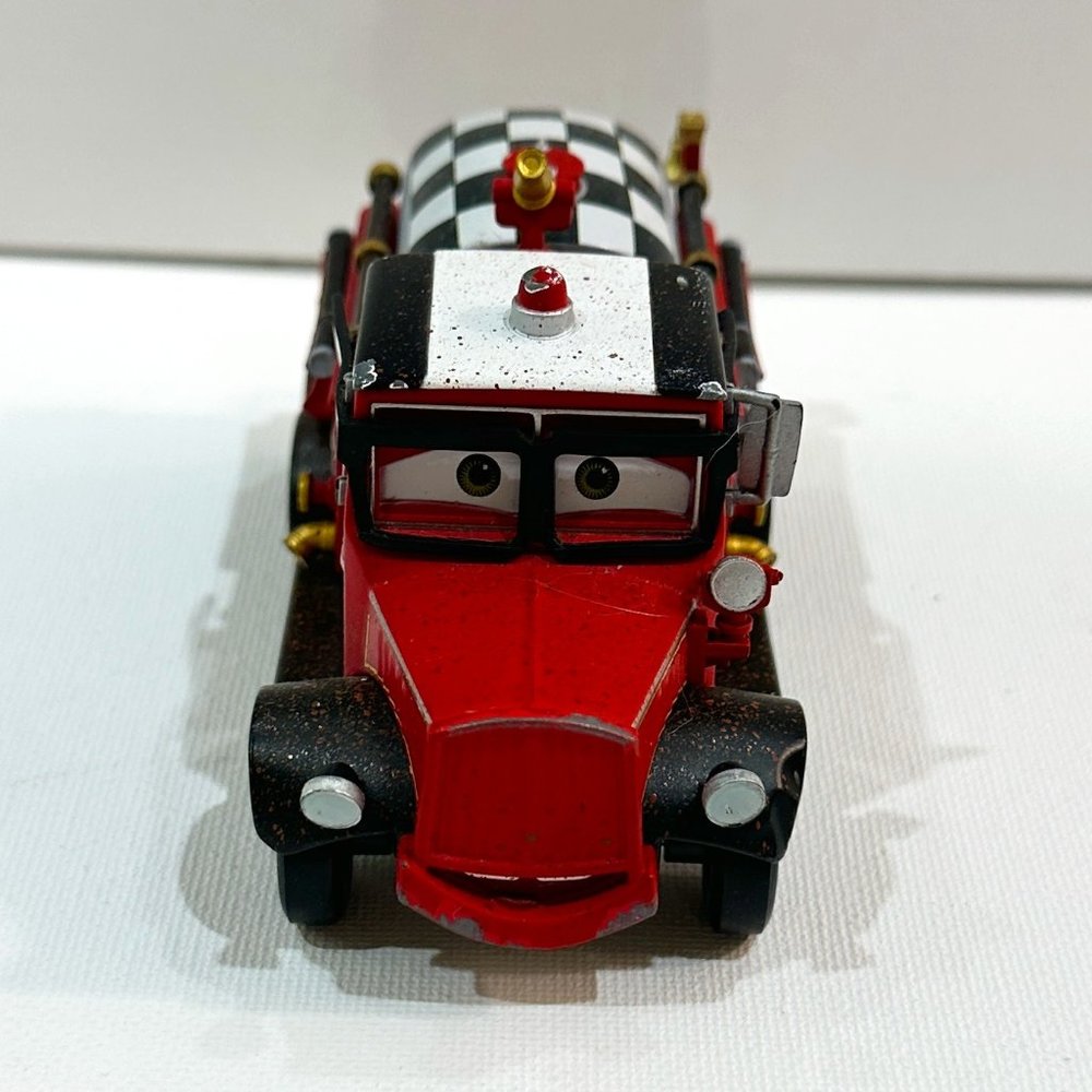 Mattel Disney Planes Fire and Rescue Mayday Die-cast Vehicle :